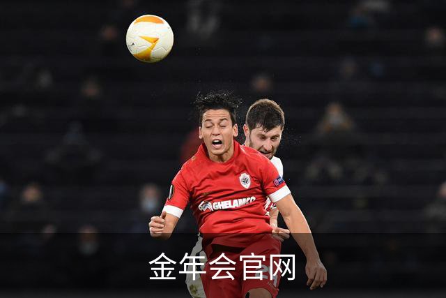 金年会官网 公司简介